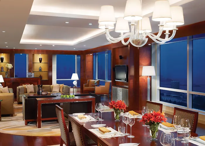 Four Seasons Mumbai